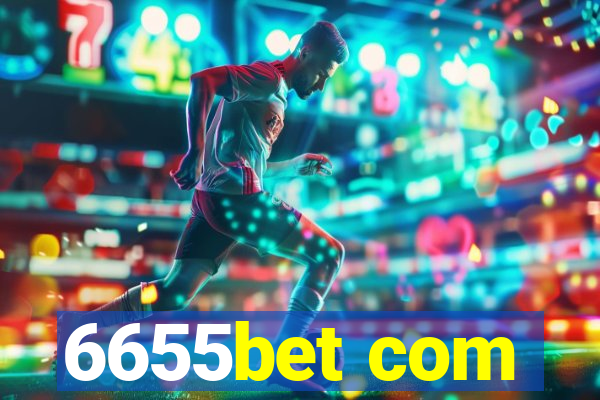 6655bet com